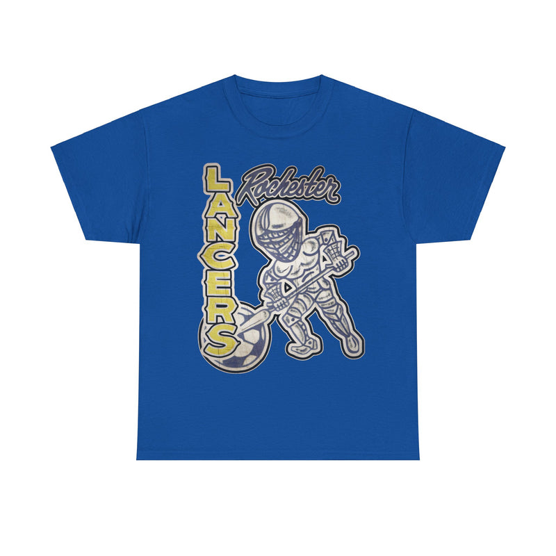 Load image into Gallery viewer, Rochester Lancers New York Soccer T-shirt
