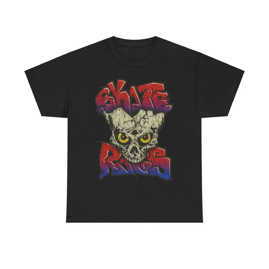 Skate Rags 1985 California Retail Store T-shirt