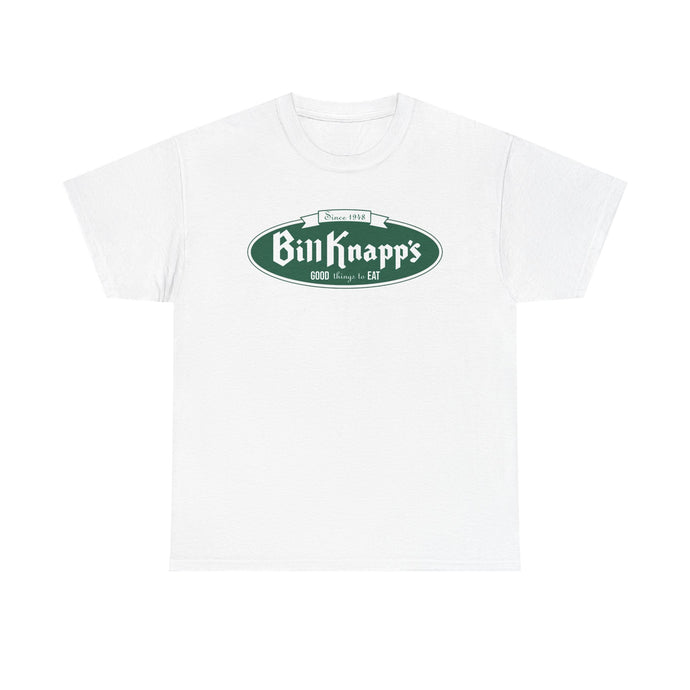 Bill Knapps Restaurant T-Shirt - Since 1948 Good Things to Eat - Michigan