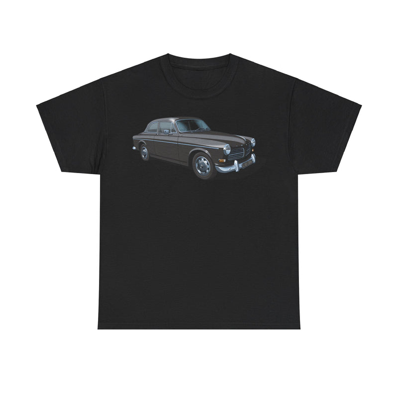 Load image into Gallery viewer, Volvo Amazon Car T-shirt
