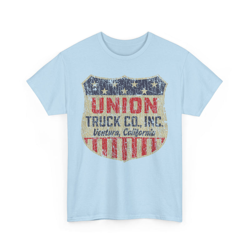 Load image into Gallery viewer, Union Truck Company 1938 Ventura California Cartage Company T-shirt
