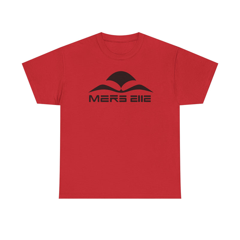 Load image into Gallery viewer, Mars 2112 T-Shirt - Theme Restaurant Industry Defunct Logo Tee
