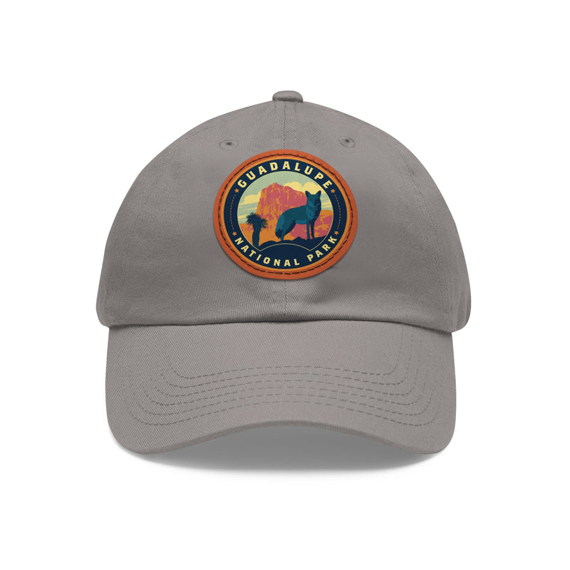 Load image into Gallery viewer, Guadalupe Mountains National Park Texas Collectible Baseball Hat
