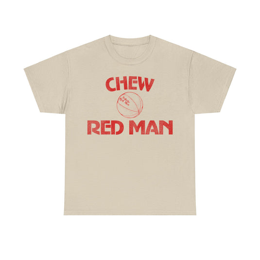 Toledo Red Men Basketball Team Nostalgic Retro T-shirt