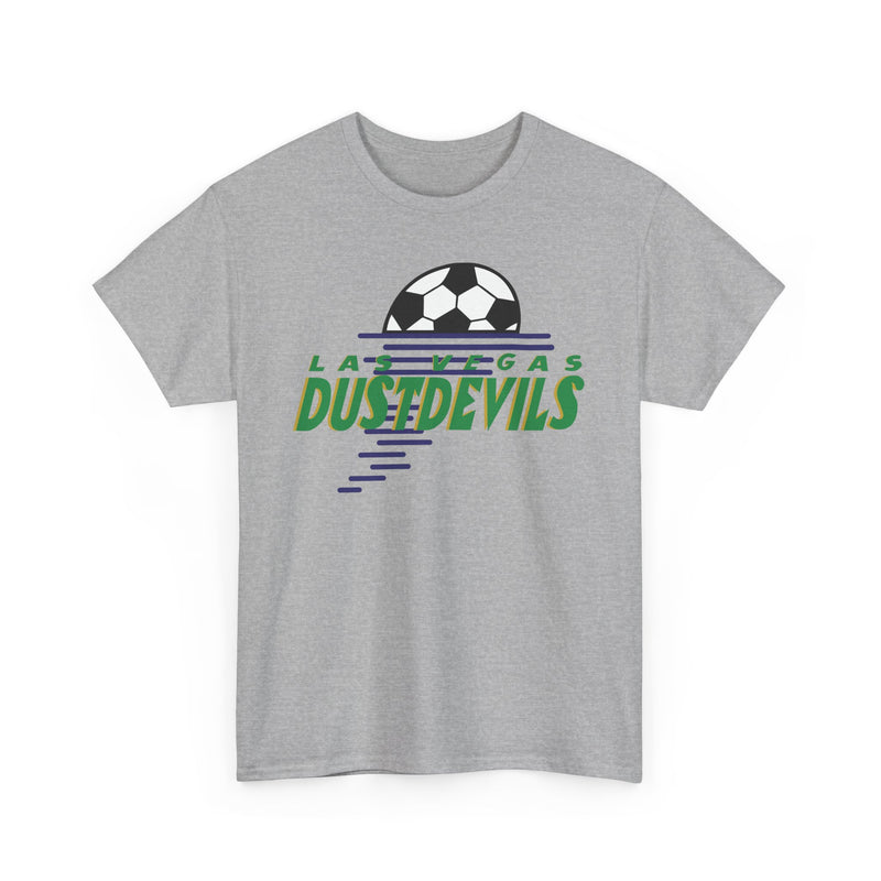 Load image into Gallery viewer, Las Vegas Dustdevils Continental Indoor Soccer League 1994-1995 Nevada T-shirt
