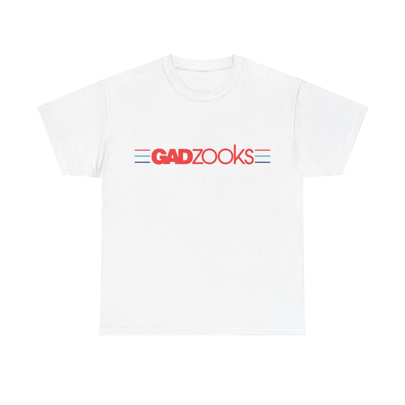 Load image into Gallery viewer, Gadzooks Retail Store Retro Nostalgic T-shirt
