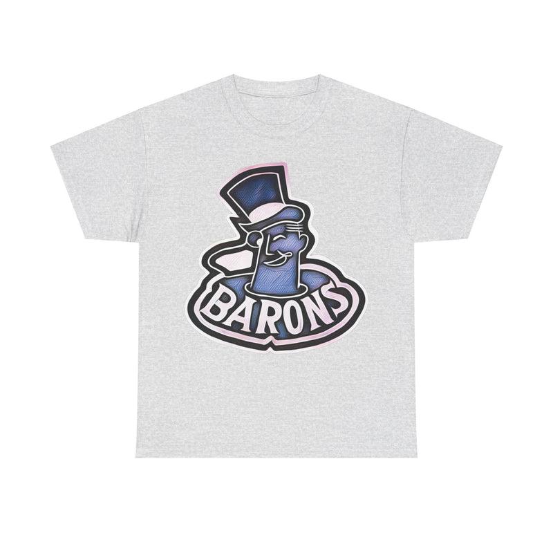 Load image into Gallery viewer, Cleveland Barons Ohio Ice Hockey T-shirt
