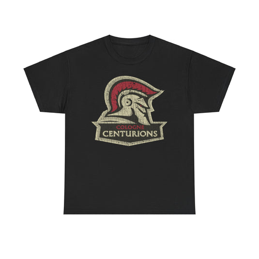 Cologne Centurions 2004 Football Germany T-shirt