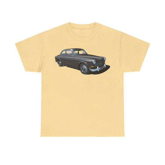 Volvo Amazon Car T-shirt