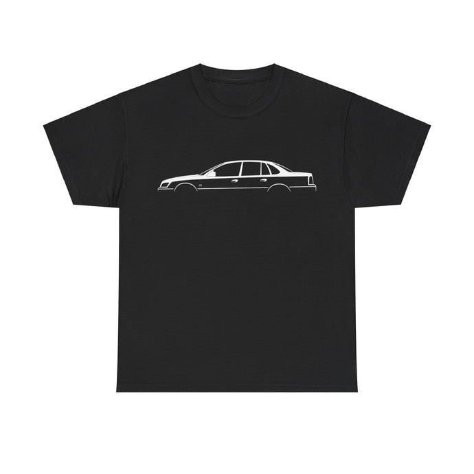 Holden Caprice WL Silhouette Car T-shirt