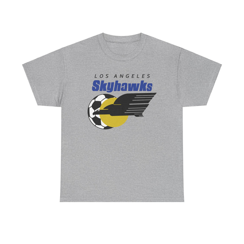 Load image into Gallery viewer, Los Angeles Skyhawks American Soccer League California 1976-1979 T-shirt
