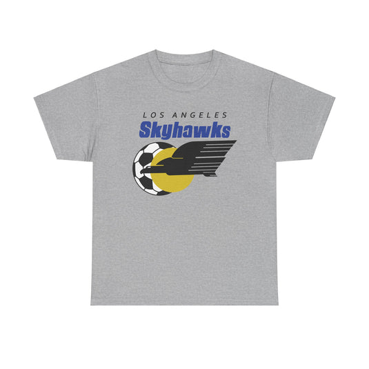 Los Angeles Skyhawks American Soccer League California 1976-1979 T-shirt