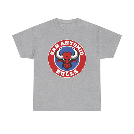 San Antonio Bulls, Texas Football 1982-1983 T-shirt