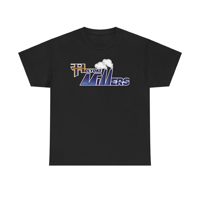 Load image into Gallery viewer, Holyoke Millers Massachusettes Baseball 1977-1982 T-shirt
