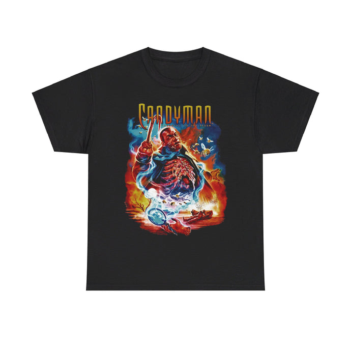 Candyman 1992 Horror Movie T-shirt