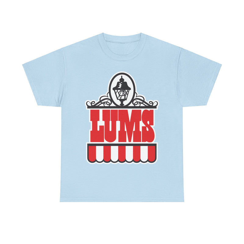 Load image into Gallery viewer, Lums Restaurant T-shirt
