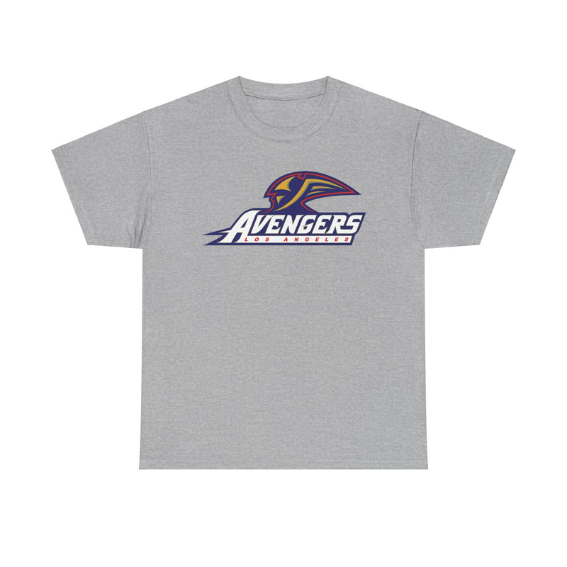 Load image into Gallery viewer, Los Angeles Avengers Arena Football League California 2000-2008 T-shirt
