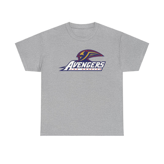 Los Angeles Avengers Arena Football League California 2000-2008 T-shirt