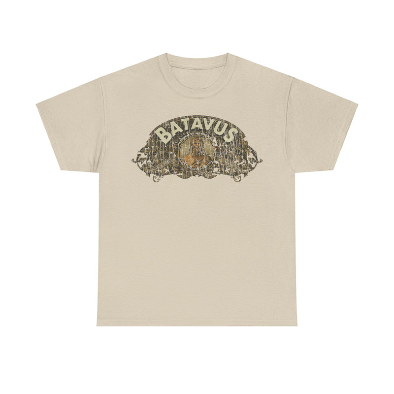 Load image into Gallery viewer, Batavus Quality Cycles 1904 Nostalgic Retro T-shirt
