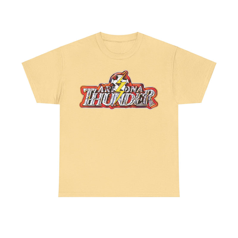 Load image into Gallery viewer, Arizona Thunder Soccer Team T-shirt
