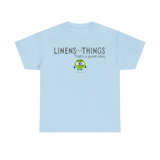 Linens N Things Retail Store Nostalgic Tribute T-shirt