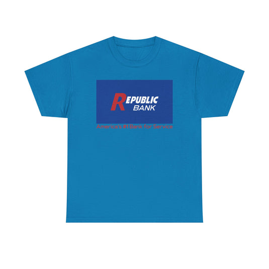 Republic Bank America's