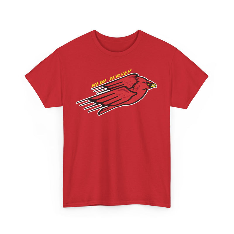 Load image into Gallery viewer, New Jersey Cardinals Baseball 1994-2005 T-shirt
