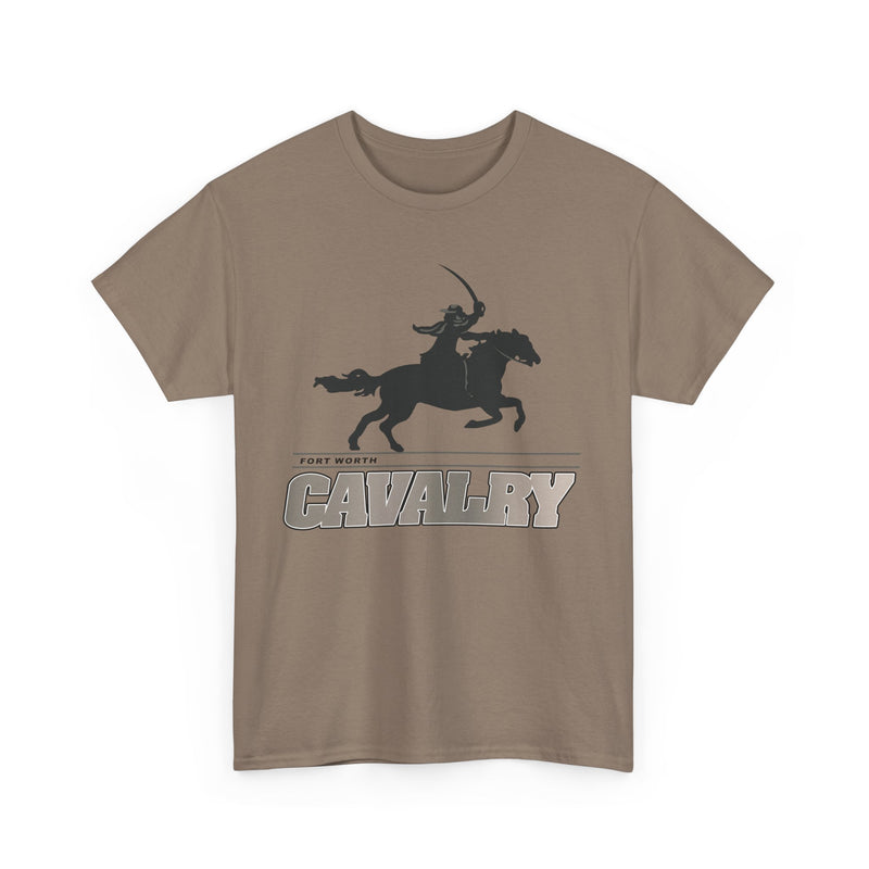 Load image into Gallery viewer, Fort Worth Cavalry Texas Arena Football League 1994 T-shirt
