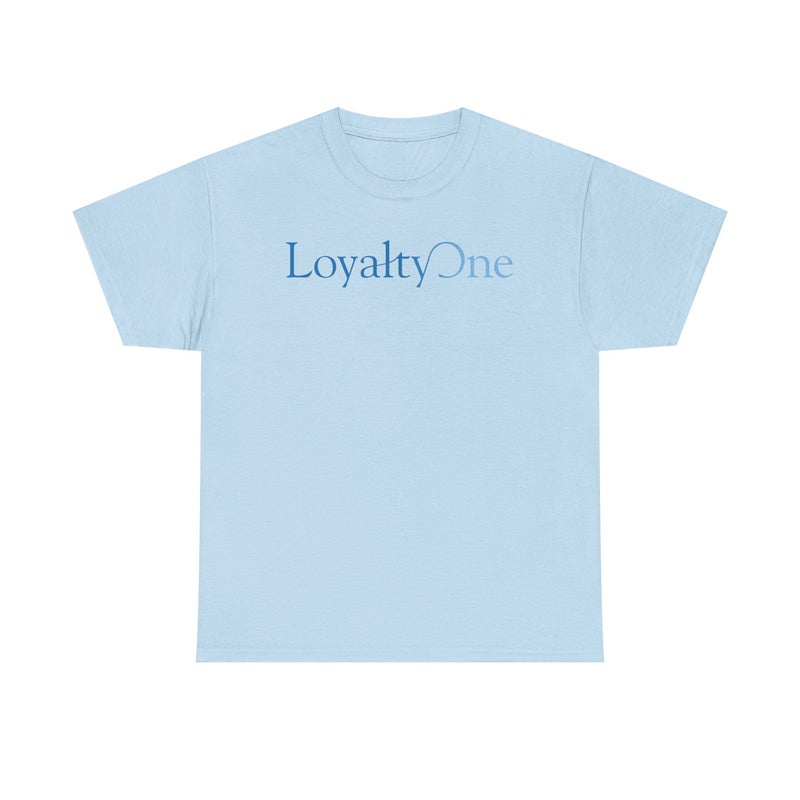 Load image into Gallery viewer, LoyaltyOne T-Shirt - Marketing Company Logo Tee - Customer Rewards
