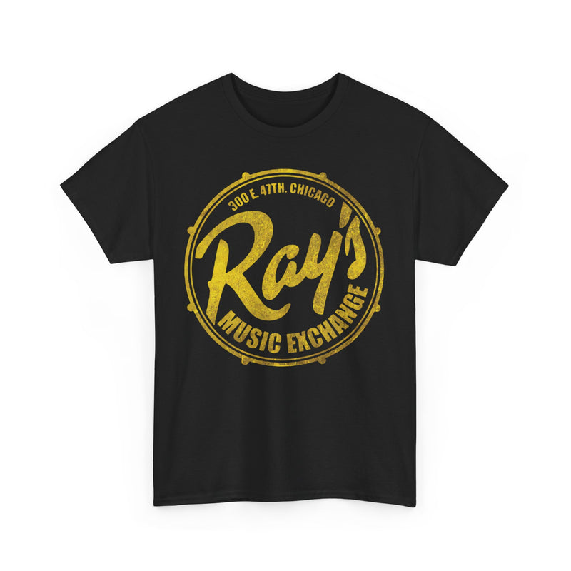 Load image into Gallery viewer, Rays Music Exchange Chicago Illinois T-shirt
