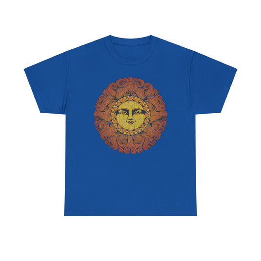 Apollo of The Sun 1969 Nostalgic T-shirt
