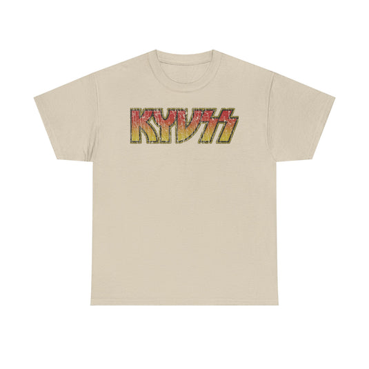 Kyuss 1987 Music Rock Band Nostalgic T-shirt