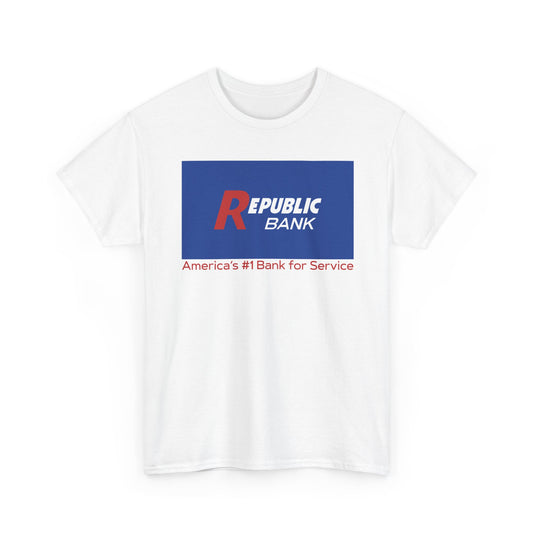 Republic Bank America's