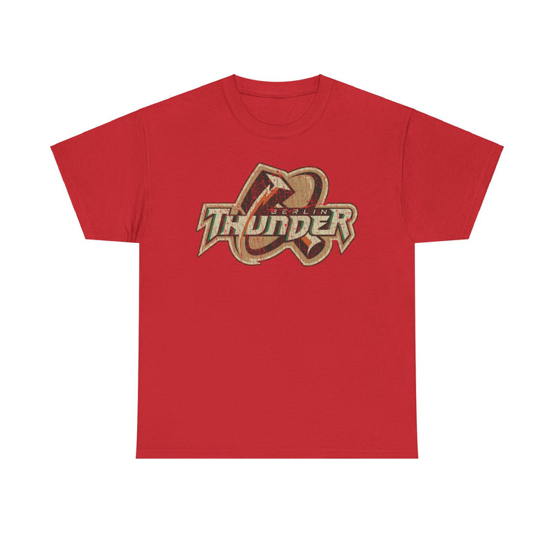 Load image into Gallery viewer, Berlin Thunder Germany Football T-shirt
