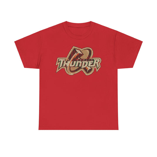 Berlin Thunder Germany Football T-shirt