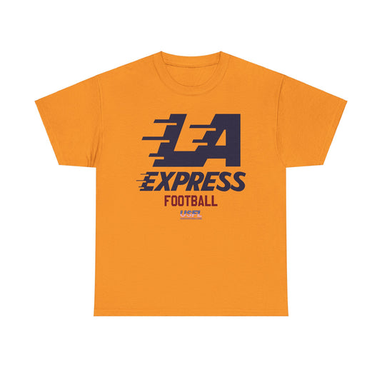 Los Angeles Express United States Football League California 1983-1985 T-shirt