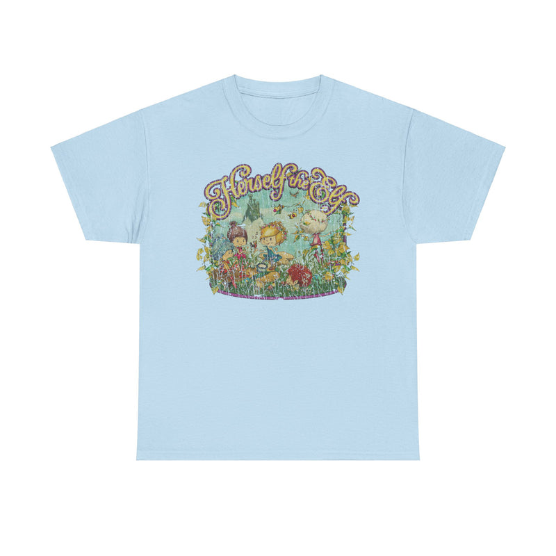 Load image into Gallery viewer, Herself The Elf 1982 Girls Toy Doll T-shirt
