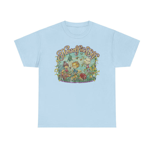 Herself The Elf 1982 Girls Toy Doll T-shirt