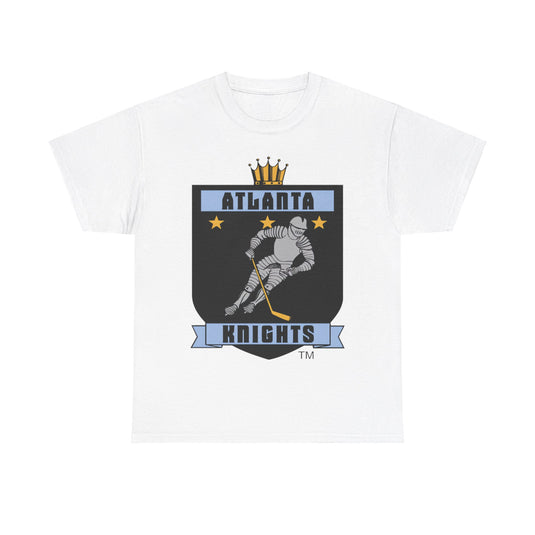 Atlanta Knights Georgia Hockey Team T-shirt