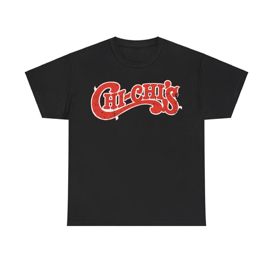 Chi-Chis Mexican Restaurant T-shirt