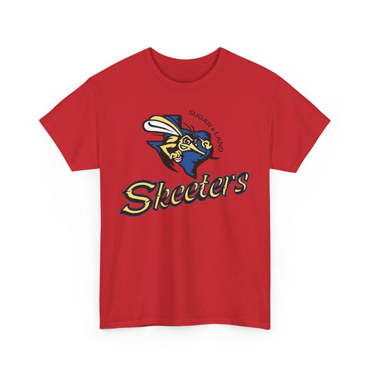 Sugar Land Skeeters Baseball 2021 Texas T-shirt
