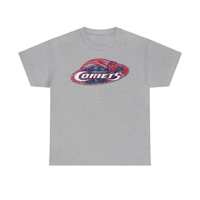 Load image into Gallery viewer, Houston Comets 1997-2000 Women&#39;s WNBA T-Shirt

