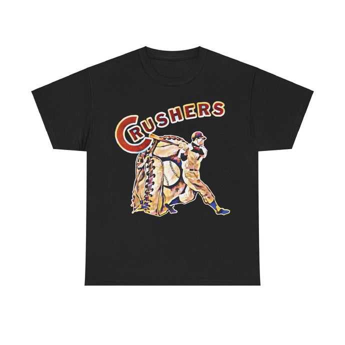 Lodi Crushers California Baseball Team T-shirt