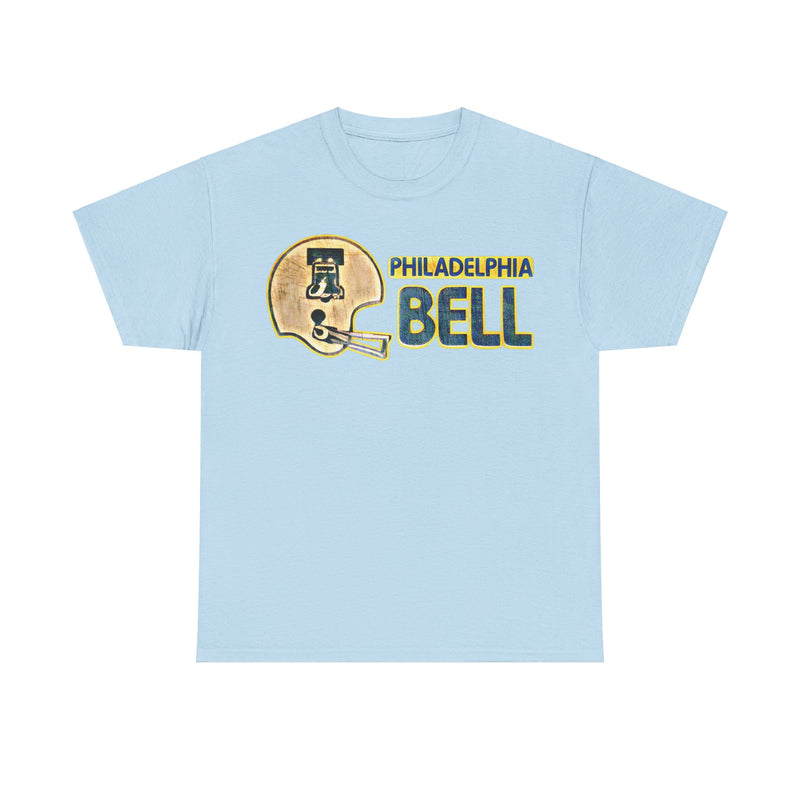 Load image into Gallery viewer, Philadelphia Bell Pennsylvania Football Team T-shirt
