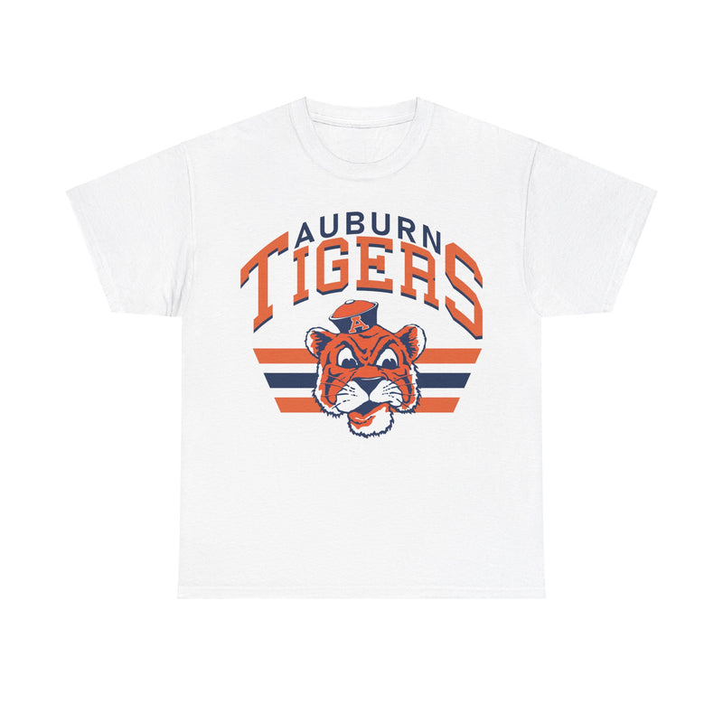 Load image into Gallery viewer, Auburn Tigers Alabama Baseball Team T-shirt
