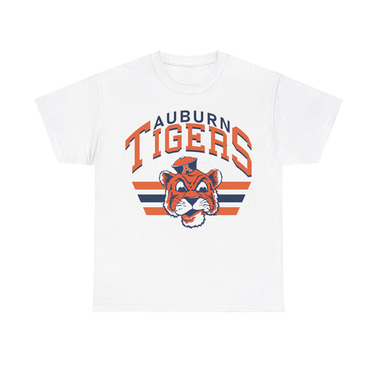 Auburn Tigers Alabama Baseball Team T-shirt