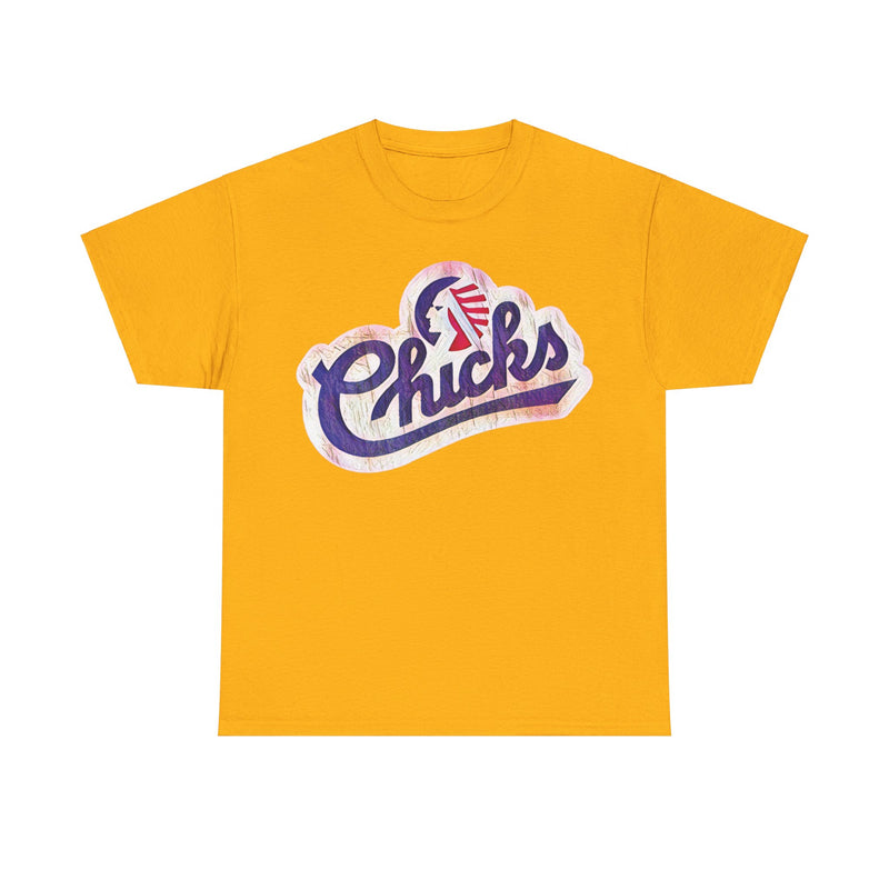 Load image into Gallery viewer, Memphis Chicks Tennessee Baseball Team T-shirt
