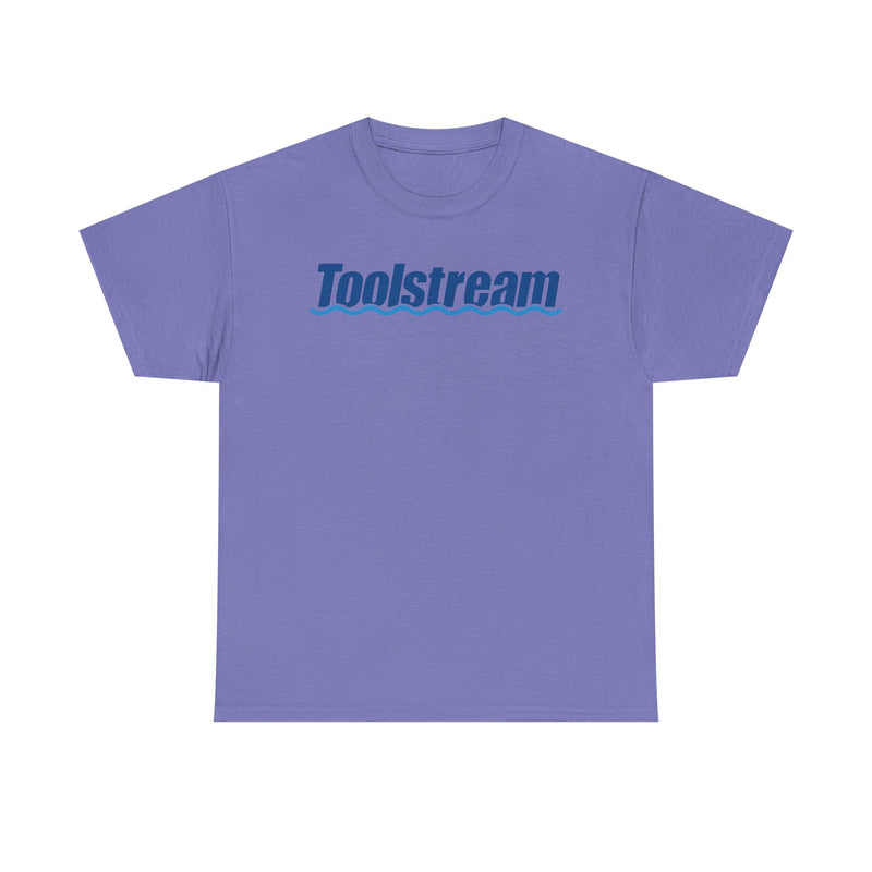 Load image into Gallery viewer, Toolstream T-Shirt - Tool Distribution Industry Bankrupt Company Logo
