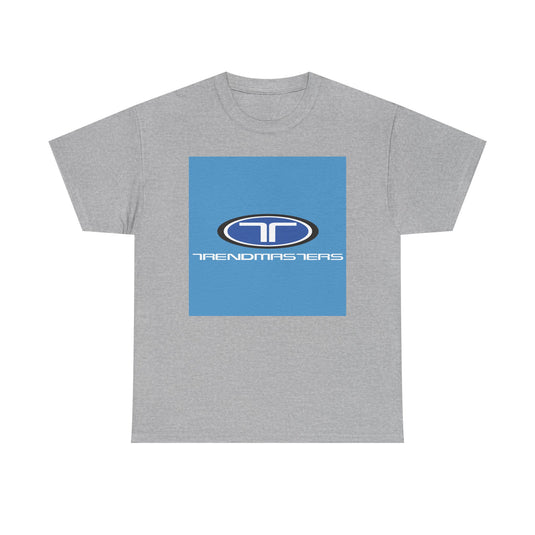 Trendmasters Toy Company Logo Vintage 90s Toys Brand T-Shirt