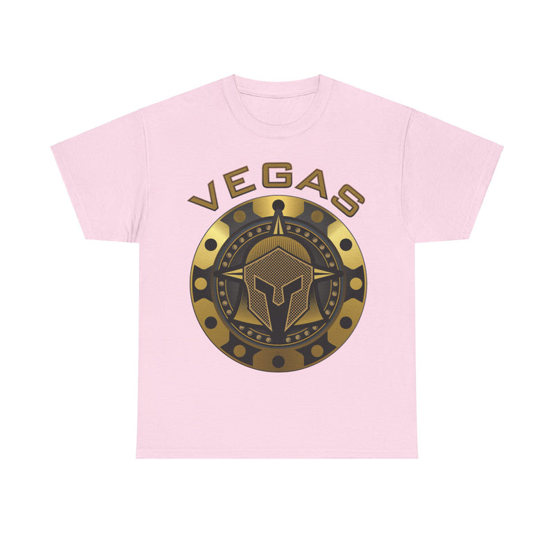 Load image into Gallery viewer, Las Vegas Golden Knights Nevada Ice Hockey T-shirt
